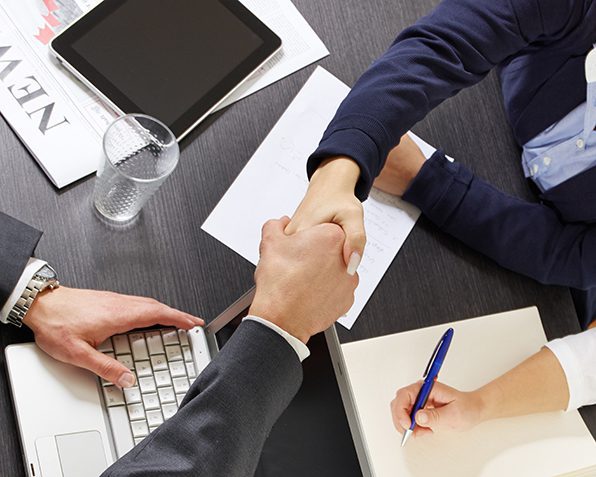 Management Consulting