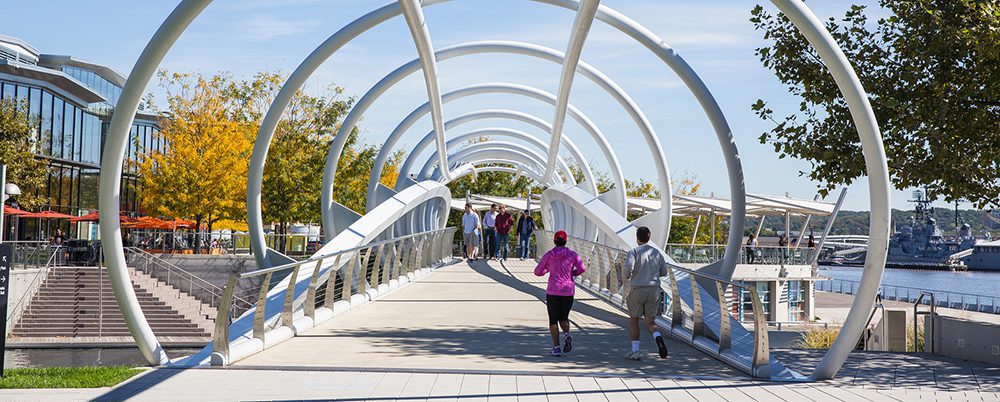 Capitol Riverfront BID Case Study Photo 1000x402