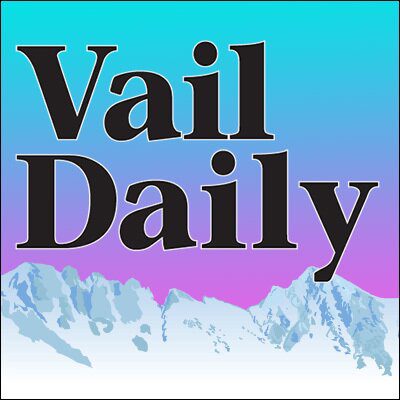 Vail Daily Logo