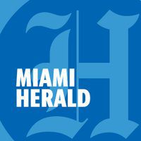 Miami Herald Logo