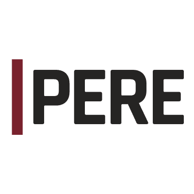 PERE logo