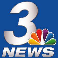 News 3 LV Logo