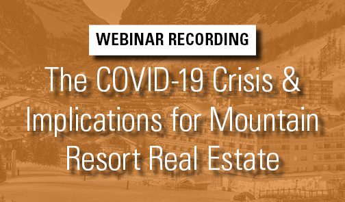 2020.04.22 2020 Mountain Resort Summit Webinar Thumb Text