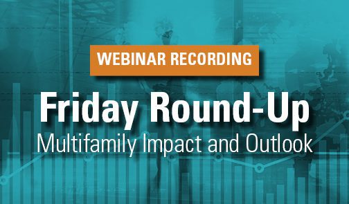 2020.05.01 Friday Round Up 7 Thumbnail Webinar Recording