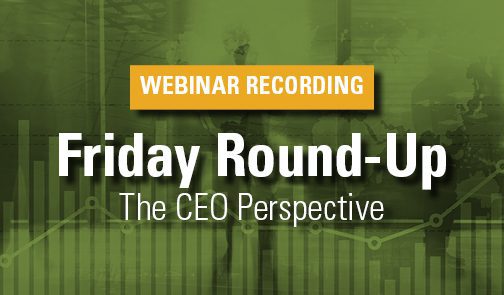 2020.11.19 COVID Round Up 5 Thumbnail Webinar Recording