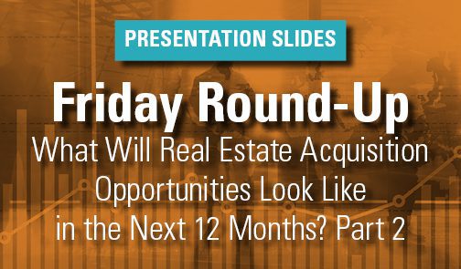 2020.05.15 Friday Round Up 9 Thumbnail Presentation Slides