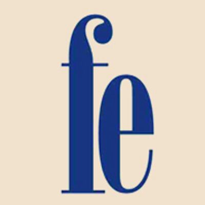 Financial Express Logo