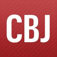 Charlotte Business Journal Logo