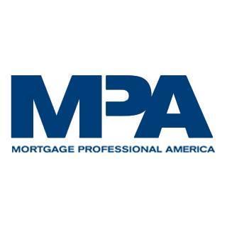 Mortgage Professional America Logo