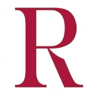 St Augustine Record Logo