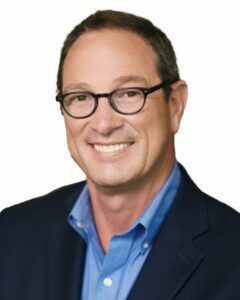 RCLCO Headshot of Allan Popper, for RFA Leadership Page