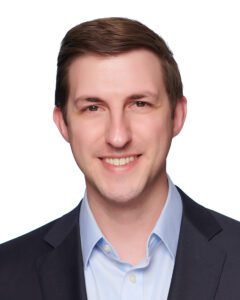 RCLCO Headshot of Andrew Janko, for RFA Leadership Page