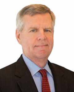 RCLCO Headshot of Wiliam Maher, for RFA Leadership Page