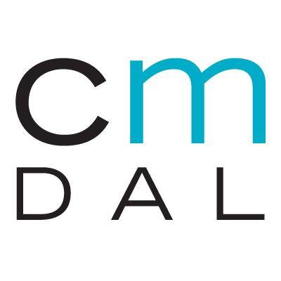 Culture Map Dallas Logo
