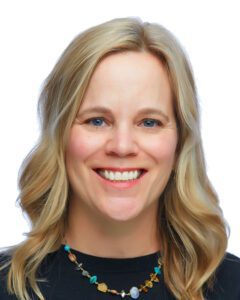 RCLCO Headshot of Cyndi Thomas, for RFA Leadership Page