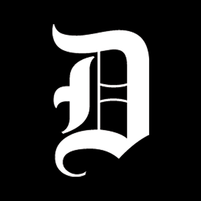 Dallas News Logo