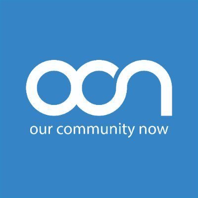 Our Community Now Logo