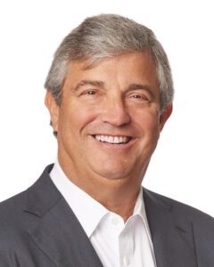 RCLCO Headshot of Gadi Kaufmann, for RFA Leadership Page