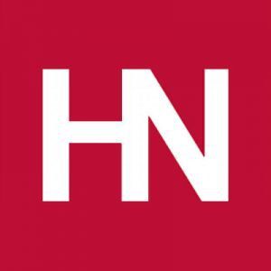 Hospitality Net Logo