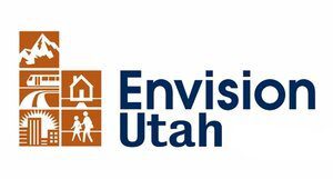 Envision Utah Logo