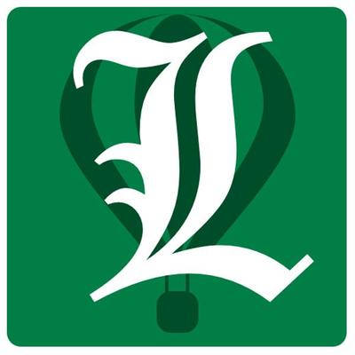 Longview News Journal Logo