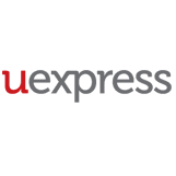UExpress Logo