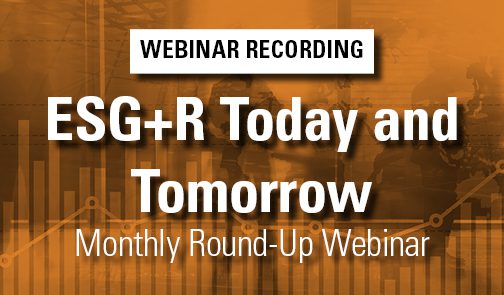 2021.05.20 Monthly Round Up Webinar 10 Thumbnail Webinar Recording