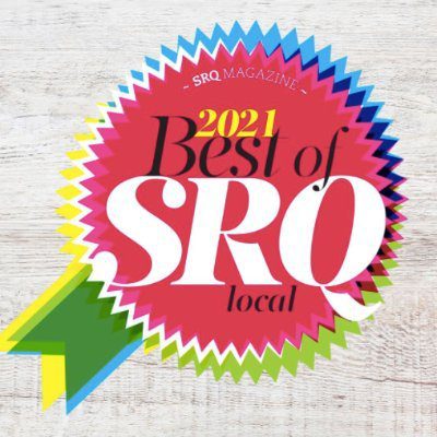 SRQ Magazine Logo