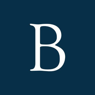 Barrons Logo