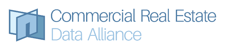 Commercial Real Estate Data Alliance Logo