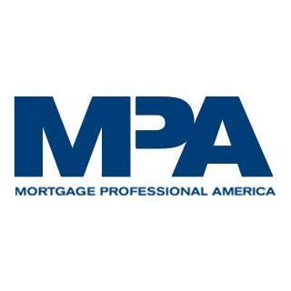 mortgage professional america logo