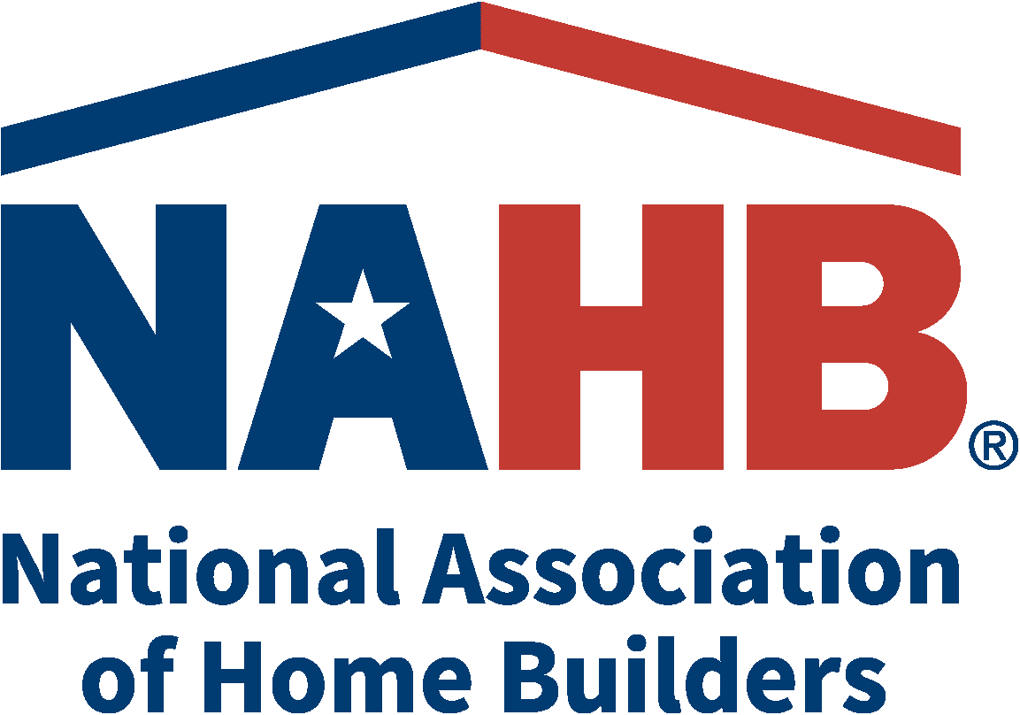 National Association of Home Builders Logo