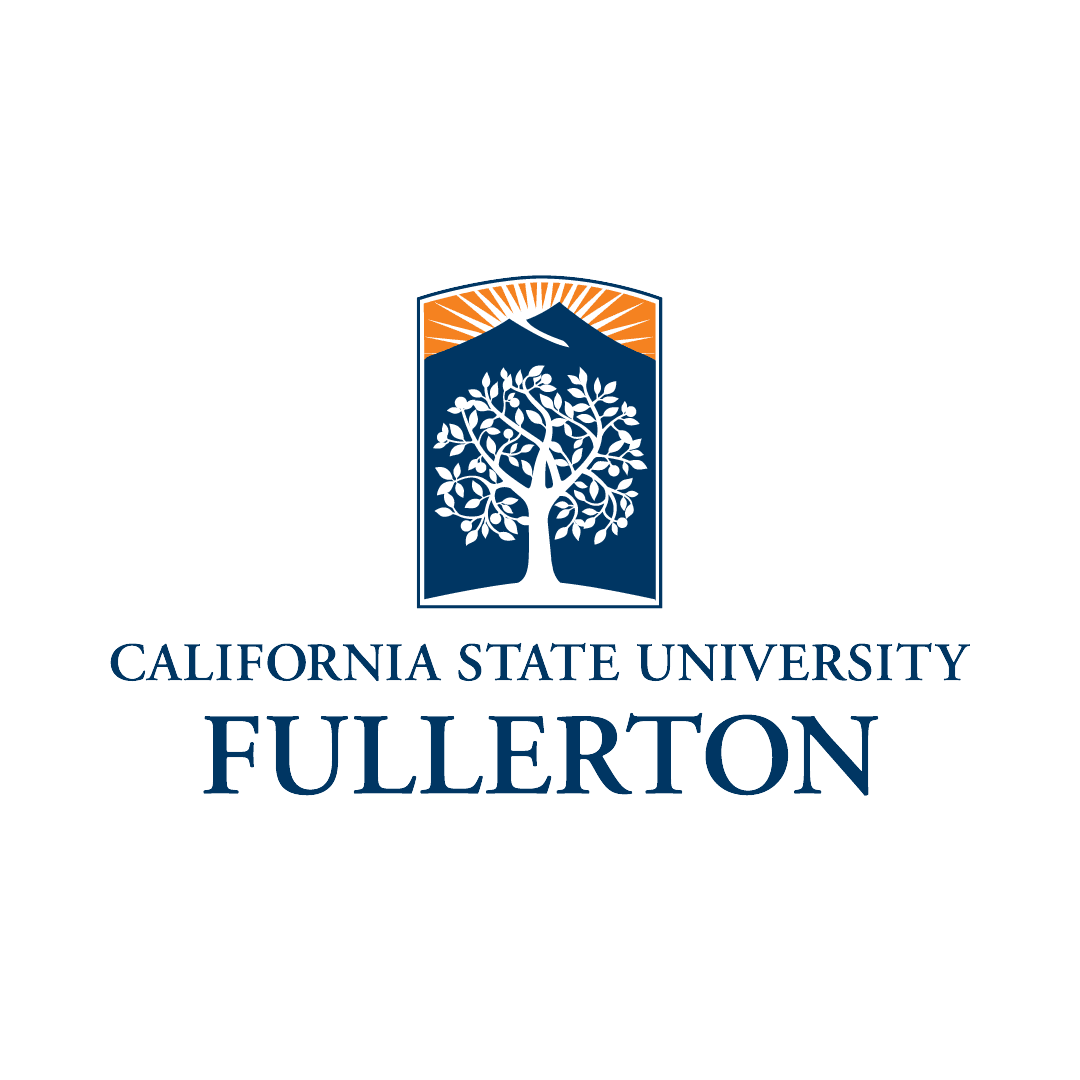 CSU Fullerton Logo