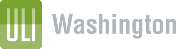 ULI Washington Logo