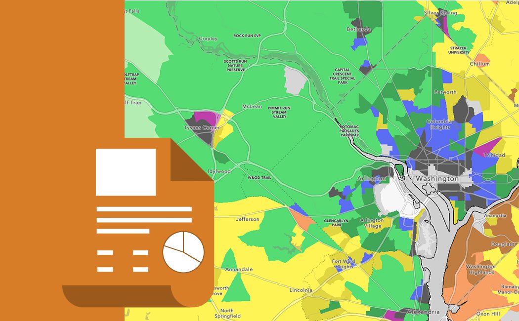 Advisory Neighborhood Atlas Interactive Map Thumbnail Updated