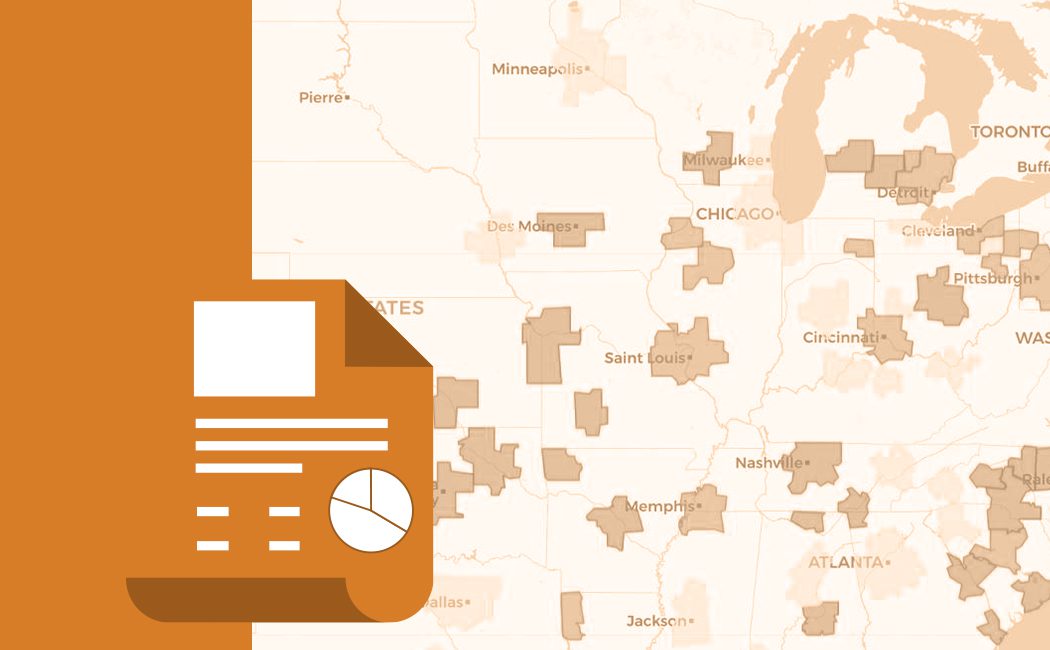 AdvisoryHousing Index Interactive Map