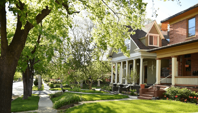 The Avenues (Salt Lake City, UT)