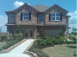 Twin Villa at Cinco Ranch