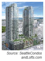 Seattle Condo