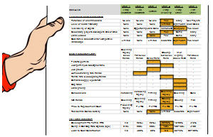 Play Sheet