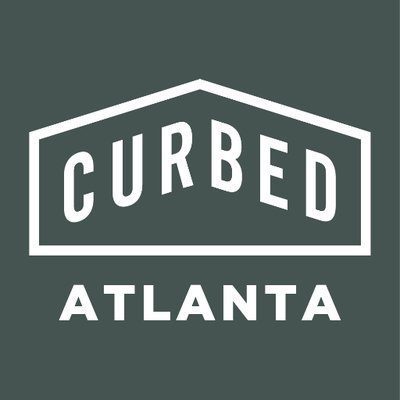 curbed ATL logo