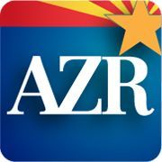 logo arizona republic