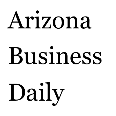 logo az business daily
