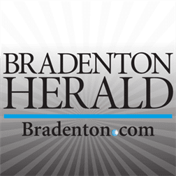 logo bradenton herald