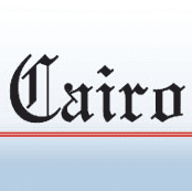 logo cairo messenger V0