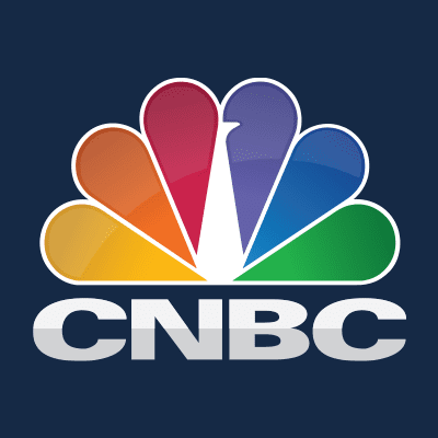 logo cnbc