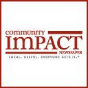 logo community impact