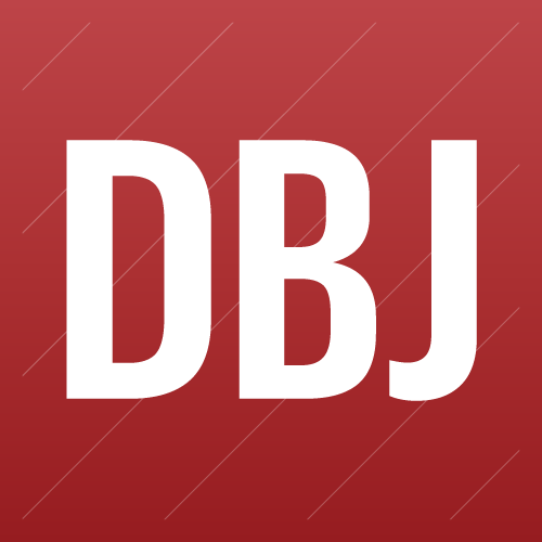 logo dayton business journal