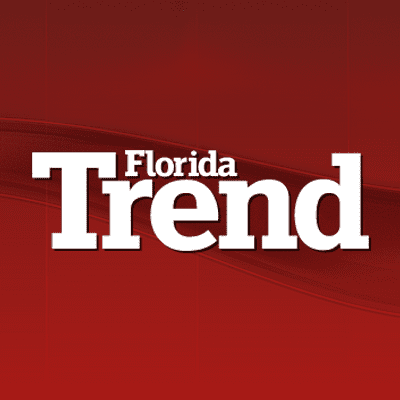 logo florida trend magazine