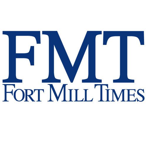logo fort mill times